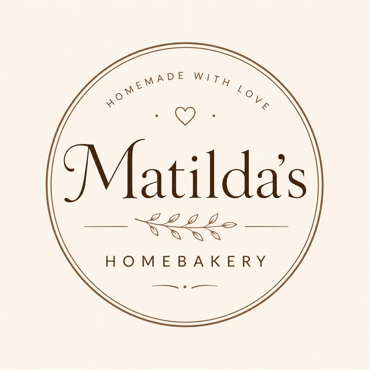 Matilda’s Homebakery