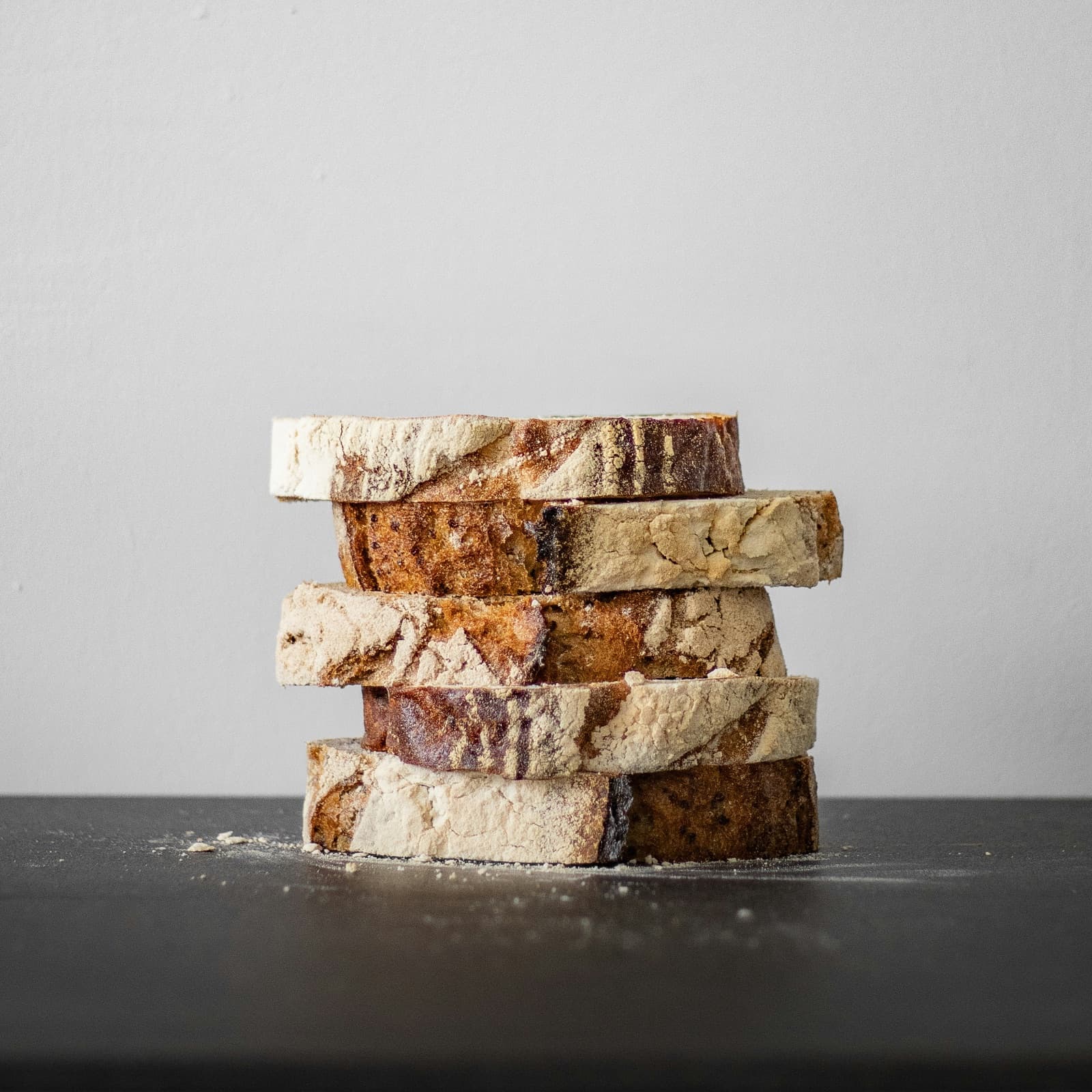Rustic Country Loaf