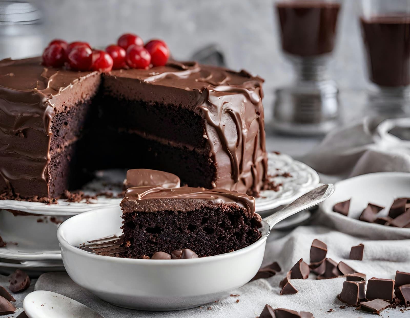 Matilda’s Homebakery